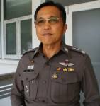 กระบี่ตั้งจุดตรวจ 20 จุด เข้มอุบัติเหตุช่วงสงกรานต์