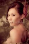 "วาชินี ไกรฤกษ์" นำทีมเซเลบน้อยใหญ่โชว์สวยบนหลังม้า
