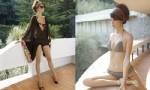 ยลโฉมชุดว่ายน้ำ แรงบันดาลใจจากศิลปะแนวป๊อบอาร์ท