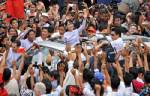 พม่าประกาศผลเลือกตั้ง “พรรคซูจี” ชนะ 43 ที่นั่ง