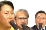 คนไทยลุ้นตลอดวัน ให้ “สกบ.” หลุดจากปาก สถาบันพระปกเกล้า