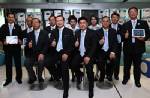 กรุงไทยมอบรางวัลแก่พนักงานและฉลองยอดขายทั้งปีทะลุ  1 หมื่นล้านบาท