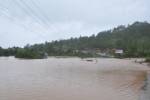 ถนนไปหลวงพระบาง 100 กม.ยังซ่อมไม่เสร็จ ลาวเร่งมือก่อนฝนมา