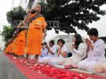 พระเทพวิสุทธิกวี ชี้ เดินธุดงค์ธรรมกาย แค่งานโชว์ตัว-สร้างภาพ