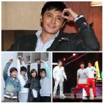 คืนจอทีวีในรอบ 12 ปี "จางดองกัน" พบศึกหนัก Gag Concert