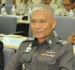 ตร.ระนองกวดขันจับกุมผู้จำหน่ายสุราช่วงสงกรานต์