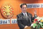 “หัสวุฒิ” ถามยุบศาลปกครอง ประชาชนได้อะไร ยันไม่วินิจฉัยเกินเลย กม.
