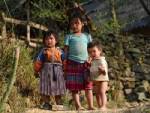 สำรวจพบเด็กเวียดนามขาดสารอาหารกว่า 3 ล้านคน