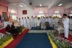 ภูเก็ตจัดงานวันระลึกพระบาทสมเด็จพระพุทธยอดฟ้าจุฬาโลกฯ