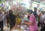 รพ.หนองกุงศรีจัดงานผ้าป่าสามัคคีศรีดงมูลมหากุศล