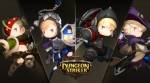 ผู้สร้างดราก้อนเนสปล่อยเกมใหม่ Dungeon Striker