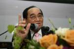 “ศ.อมร”ชำแหละวาทกรรม “ต้นไม้มีพิษ” กลลวงเผด็จการทุนสามานย์