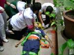 ชาวญี่ปุ่นเครียดตกงาน ดื่มสุราย้อมใจก่อนตัดสินใจโดดตึกฆ่าตัวตาย