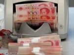 4 ยักษ์ใหญ่ธนาคารจีนเพิ่มยอดปล่อยกู้เกือบ 300,000 ล้านหยวน