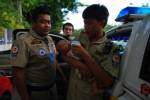 พบทารก 3 เดือนถูกทิ้งกลางเชียงใหม่ ปล่อยมด-ยุงกัด โชคดีชาวบ้านเจอก่อน