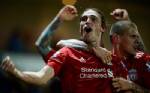 “ดัลกลิช” ชี้ชนะช่วยเพิ่มความมั่นใจหงส์