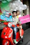 เดอะวันการ์ดจัดกิจกรรม