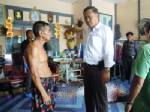 เร่งสรุปปมสังหาร-ล่ามือยิงร่างทรงเจ้าแม่