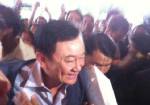 “แม้ว” เพ้อกับนักธุรกิจลาวถูกลอบสังหาร 4 หน ปัดเป็นคู่กรณี “ป๋าเปรม”
