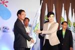 ปตท. ร่วมรณรงค์ “7 วัน 77 จังหวัด สงกรานต์ปลอดภัย”