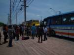ตร.ปราจีนฯ ตั้งด่านตรวจค้นจับเขมรลอบเข้าไทยกว่า 800 คน