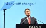 Sony says will cut 10,000 jobs amid restructuring