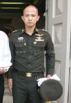 ร.ท.ม.จ. นวพรรษ์ ยุคล ยืนยัน "ฟิตทุกวัน" !?!