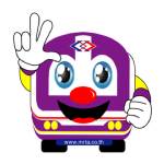 รฟม.จับมือ สนข.แจ้งข้อมูลที่จอดรถสถานีรถไฟฟ้าแบบ Real Time