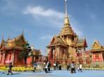 เตือนระวังมิจฉาชีพอ้างชื่อกรมศิลป์ถ่ายรูปพระเมรุเก็บตังค์