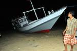 Indonesia finds missing asylum seeker boat