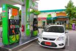 หมดเวลาเที่ยว เบนซิน 91-95 LPG ขนส่ง NGV ขึ้นยกแผง