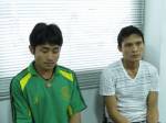 ศาลพิพากษาจำคุกคนละ 5 ปี 6 เดือน คนยิงช้างป่าแก่งกระจาน