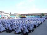 ไฟใต้ไม่กระทบ “นักเรียนธรรมวิทยา” ทำสถิติสอบเข้ามหาวิทยาลัยได้เพียบ