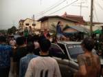 จ่อออกหมายจับโจ๋พิจิตร-รุมซ้อม “พ.ต.ท.” วันสงกรานต์