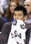 เสนอชื่อ “หลิน” ลุ้น NBA สปอร์ตแมนชิป