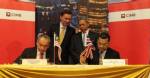 CIMB ผนึก RBS เสริมแกร่งธุรกิจตลาดทุน