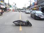 6 วันอันตราย ตรังยังรักษาสถิติ “ตายเป็นศูนย์” เหนียวแน่น