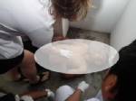 ฆาตกรต่อเนื่องฆ่าชิงรถ 9 คดี ผูกคอตายคาห้องขังโรงพักคลองวาฬ