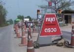 สถิติอุบัติเหตุสงกรานต์ สงขลาตาย 2 เจ็บ 59