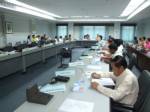 ผู้ว่าฯ พะเยานำทีมแจงยิบ-ผลปราบยา-ฟื้นฟู สวล.สนองนโยบายรัฐ
