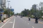 ทช.คาดถนนเลียบทะเลตะวันตกเสร็จปี 60