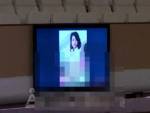 สภาไทยสร้างชื่อ!! สื่อทั่วโลกตีข่าวภาพดาวโป๊โผล่จอที่ประชุม