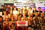 โฟโต้ ฮัท ทาเลนท์ คอนเทสต์ 2012
