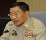 พ่อเมืองระนองสั่งเช็กความพร้อมหอเตือนภัยรับมือแผ่นดินไหวถี่