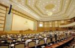 ฝ่ายค้านพม่าหารือบอยคอตไม่เข้าร่วมประชุมสภา