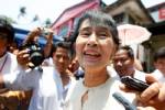 NLD ระบุสมาชิกพรรคจะไม่ร่วมประชุมสภาจันทร์นี้