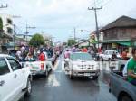 ตรังสำรวจวัยรุ่นเล่นสงกรานต์พบ 4 ปัญหาน่าห่วง