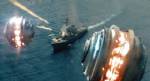 Battleship ถล่มแหลกกวาดรายได้เฉียด 60 ล้านบาท