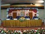 บ้านธาตุ จ.อุดรฯ เตรียมจัดงานบั้งไฟล้าน ตำนานม้าคำไหล