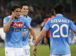 “นาโปลี” ทุบโนวารา 2-0 ยังมีลุ้นตั๋วยูซีแอล